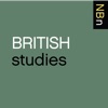 New Books in British Studies artwork