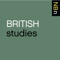 New Books in British Studies podcast