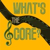What's the Score artwork