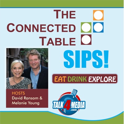 The Connected Table SIPS!