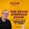 The Kevin Sheehan Show artwork