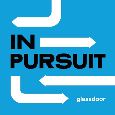 IN PURSUIT from Glassdoor IN PURSUIT from Glassdoor