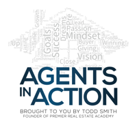 Agents in Action podcast