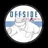 Offside by a Mile artwork