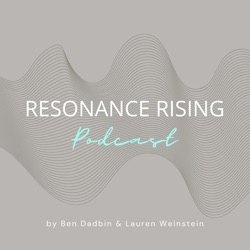 Resonance Rising : Healing with Energy and Alternative Medicine