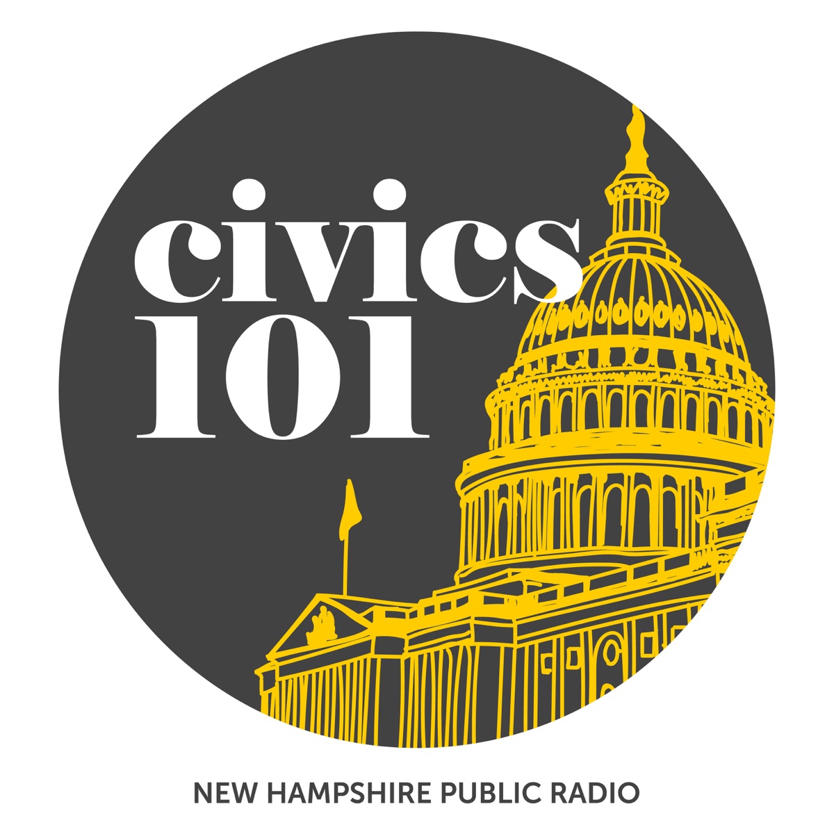 Civics 101 – Podcast – Podtail