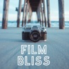 Film bliss artwork