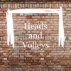 Heads and Volleys Soccer Podcast artwork