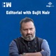 Editorial With Sujit Nair | Will Maharashtra Decide India's Prime Minister? | Lok Sabha Elections