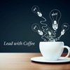 Lead with Coffee Leadership Podcast artwork