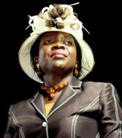 Prophetess Olivia's Podcast podcast