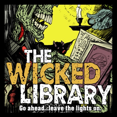 The Wicked Library The Wicked Library