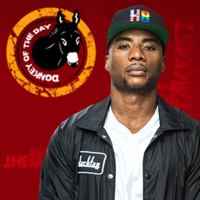 Donkey of the Day podcast