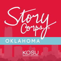 StoryCorps Oklahoma podcast