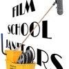 Film School Janitors Review Films artwork
