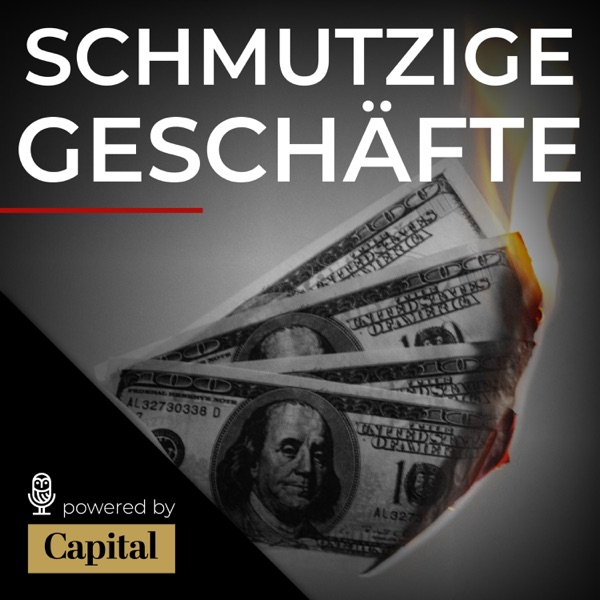 Schmutzige Geschäfte