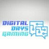 Digital Days Gaming artwork