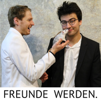 Freunde werden podcast