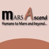 Mars Ascend-Humans to Mars and Beyond artwork