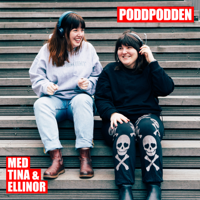 Poddpodden podcast