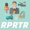 RPRTR artwork