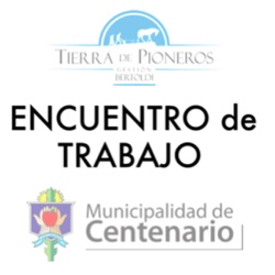 Encuentro de Trabajo - Podcast del ADET Centenario