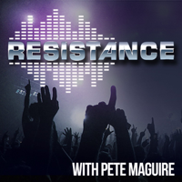 Resistance with Pete Maguire podcast