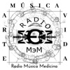 Radio MeM artwork