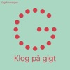 Klog på gigt