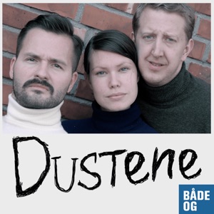 Caroline Johansen og Baksk