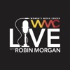 Women's Media Center Live with Robin Morgan artwork