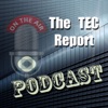 The TEC Report artwork