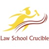 Law School Crucible artwork