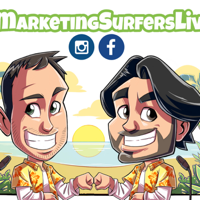 Marketing Surfers Podcast podcast