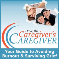 The Transformation from Loved one to Caregiver Donna Thomson / Zachary White