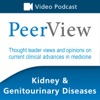 PeerView Kidney & Genitourinary Diseases CME/CNE/CPE Video Podcast artwork