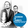 Jackson & Jared Comedy "Hour" After Dark artwork