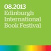 2013 Edinburgh International Book Festival artwork