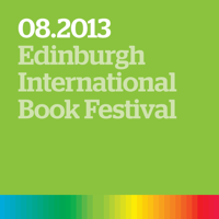 Hadley Freeman at Edinburgh International Book Festival