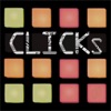 CLICKs Cast artwork