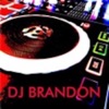 DJ BRANDON'S Podcast artwork