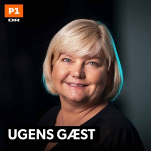 Ugens gæst: Pia Olsen Dyhr 2019-12-06