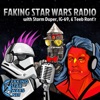 Faking Star Wars Radio artwork