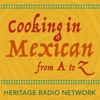 Cooking In Mexican From A to Z artwork