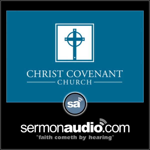 Christ Covenant Church Artwork