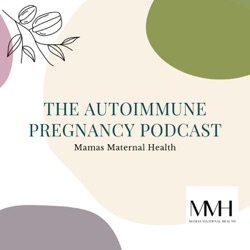 Infertility to Healthy Mama & Baby: Erin's Story