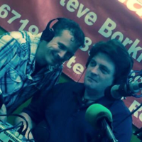 Ron and Craig Show podcast