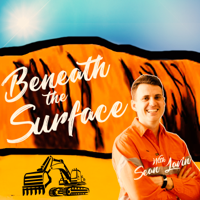 Beneath the Surface podcast