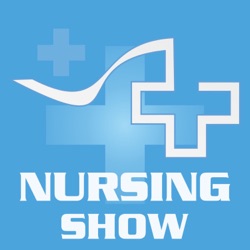 Managing Nurse Burnout and Nursing Show Episode 424