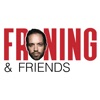 Froning and Friends artwork
